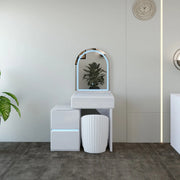 Riviera Dressing Table